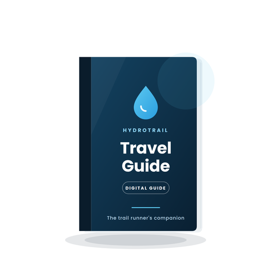 HydroTrail - Travel Guide