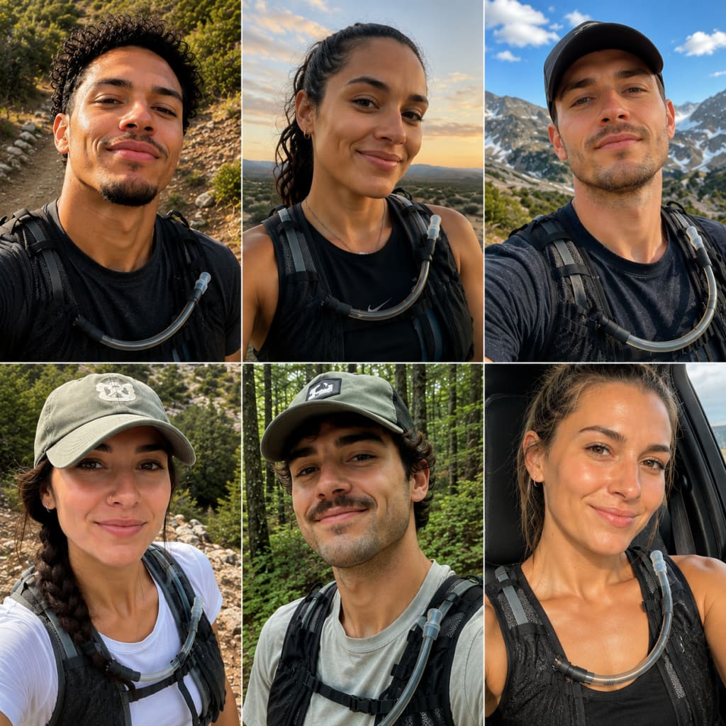 TheHydroTrail