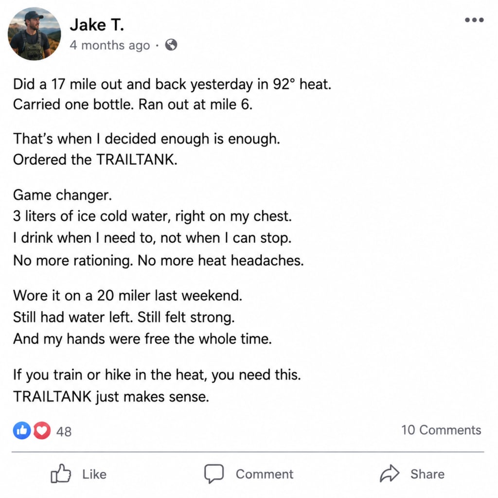 TheHydroTrail