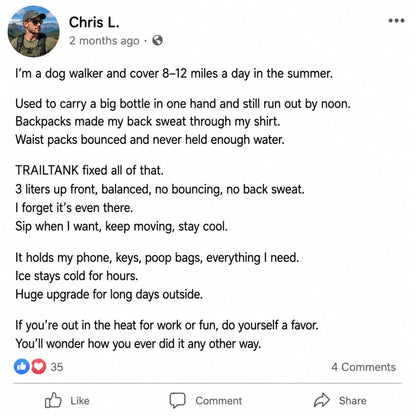 TheHydroTrail
