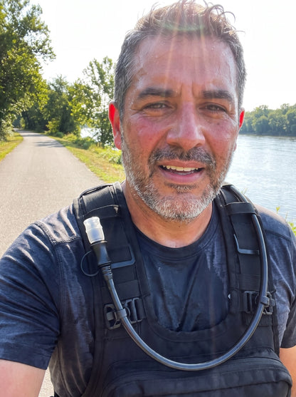 TheHydroTrail
